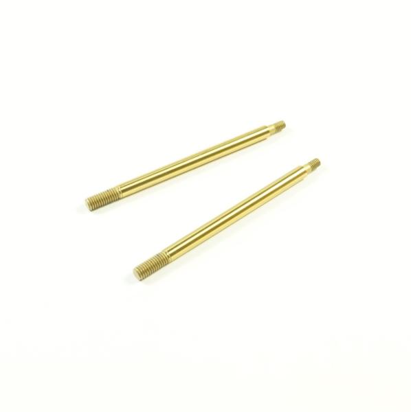 SWORKz Kolbenstange (S) Teflon Coated Long Wear BBS System (2)